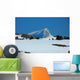 Vercors Wall Decal