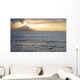 Ocean Wall Mural