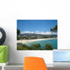 Majorca Wall Decal