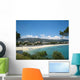 Majorca Wall Decal