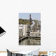 Paper Mill Plant Wall Decal
