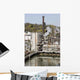 Paper Mill Plant Wall Decal