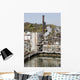 Paper Mill Plant Wall Decal