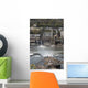 River Side Industries Wall Decal