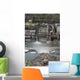 River Side Industries Wall Decal