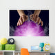 Energy sensing Wall Mural