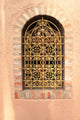 Window Islamic Museum Marocco
