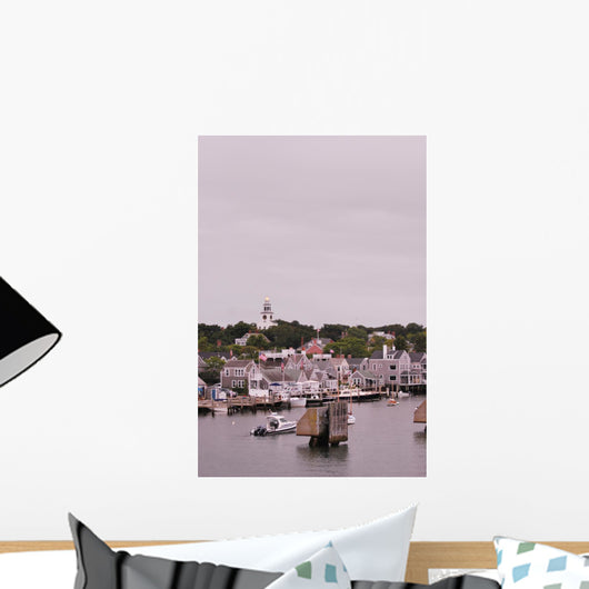 Nantucket Island Massachusetts