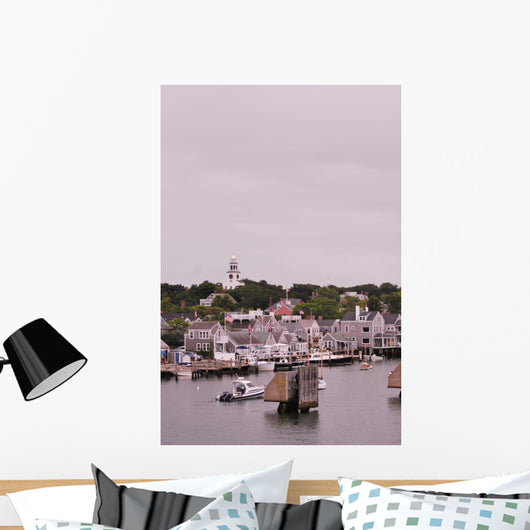 Nantucket Island Massachusetts