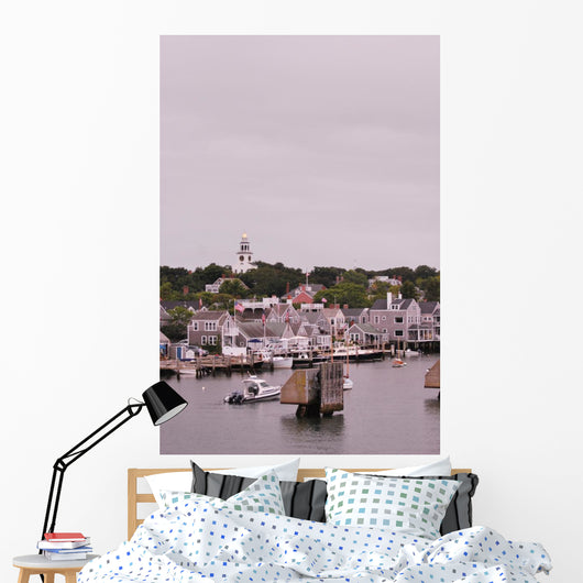 Nantucket Island Massachusetts
