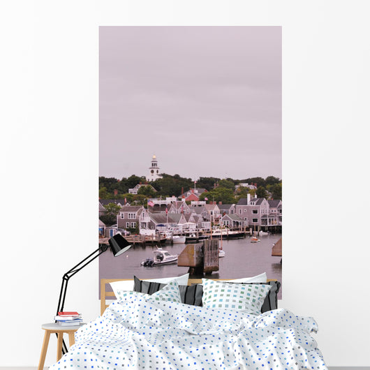 Nantucket Island Massachusetts