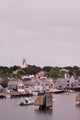 Nantucket Island Massachusetts