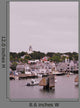 Nantucket Island Massachusetts