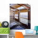 Seaside Suite Wall Mural