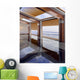 Seaside Suite Wall Mural
