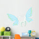 Flying Fairy Tooth Wall Decal