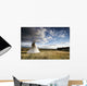 Teepee Cloudscape