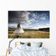 Teepee Cloudscape
