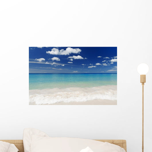 Beach Wall Mural