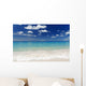 Beach Wall Mural