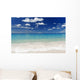Beach Wall Mural