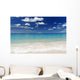 Beach Wall Mural