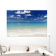 Beach Wall Mural