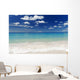 Beach Wall Mural