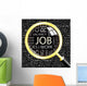 Job Magnifying Glass