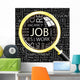 Job Magnifying Glass