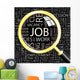 Job Magnifying Glass
