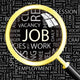 Job Magnifying Glass
