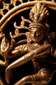 Statue Indian Hindu God
