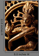 Statue Indian Hindu God