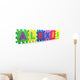 Most Popular Names Alexis Wall Mural