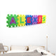 Most Popular Names Alexis Wall Mural