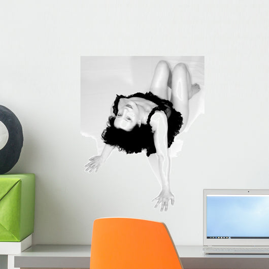 Sexy Wall Decal