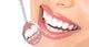 teeth Wall Mural