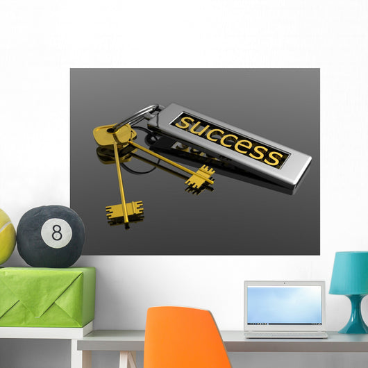 Key to Success
