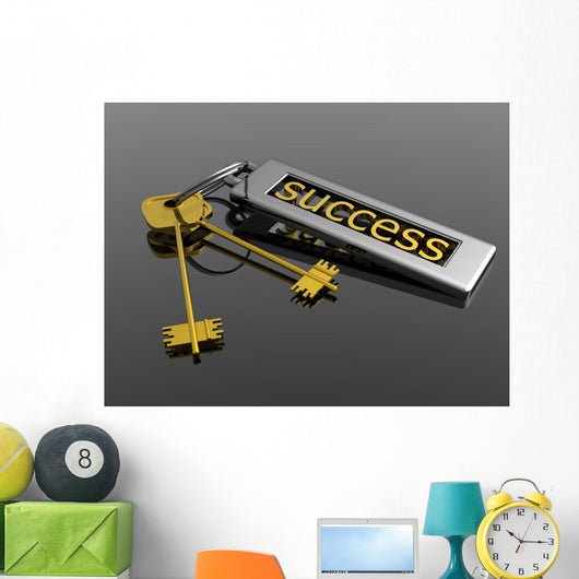 Key to Success
