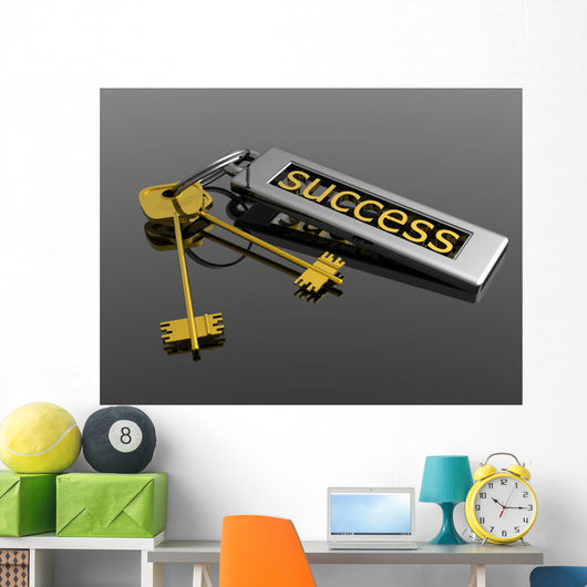 Key to Success