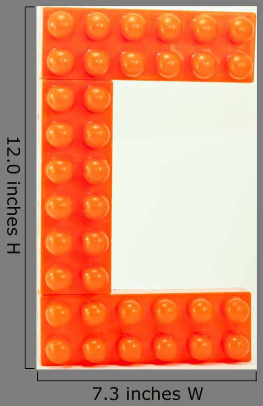 Lego C