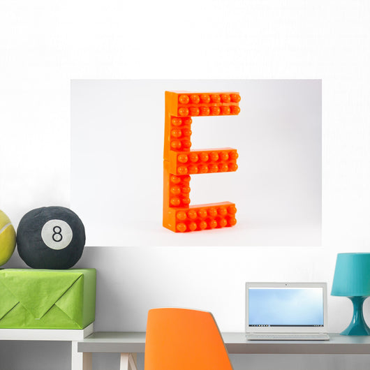 Lego E