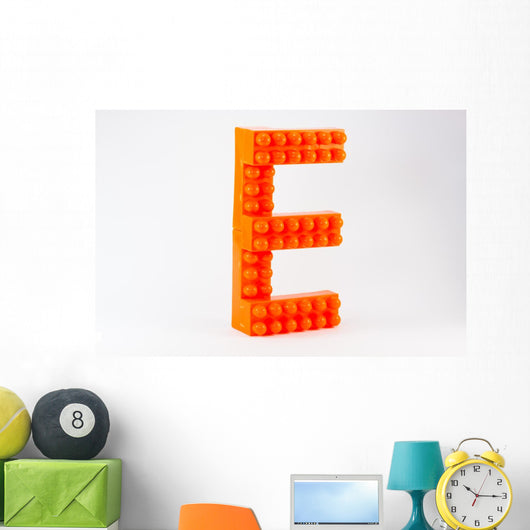 Lego E