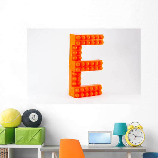Lego E