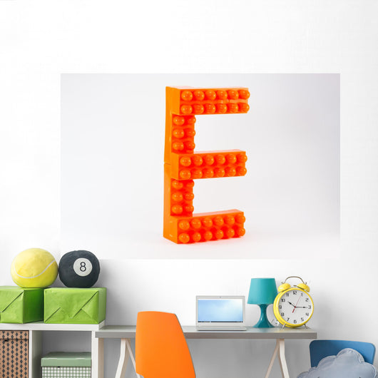 Lego E