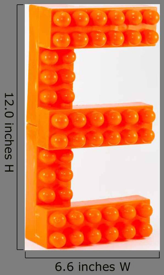 Lego E