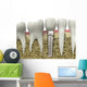 Dental Implant Wall Decal