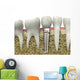 Dental Implant Wall Decal
