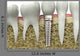 Dental Implant Wall Decal